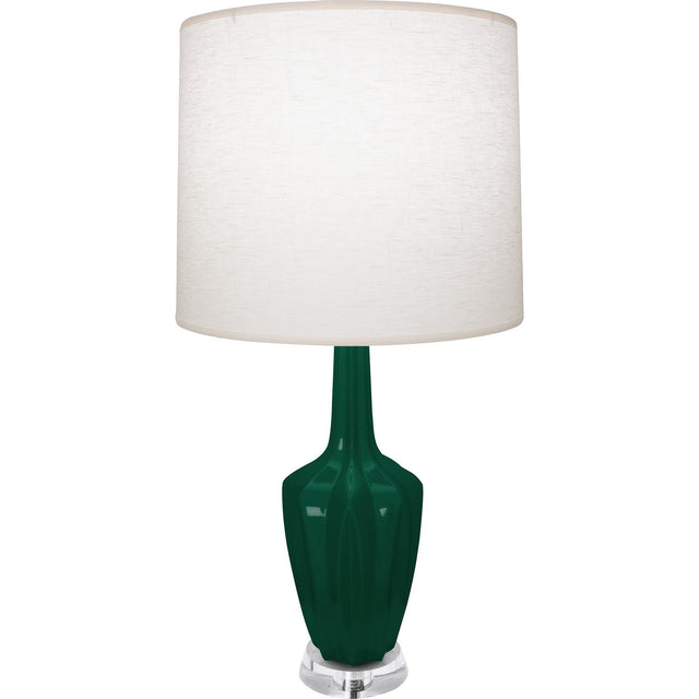 Emma Table Lamp by Robert Abbey