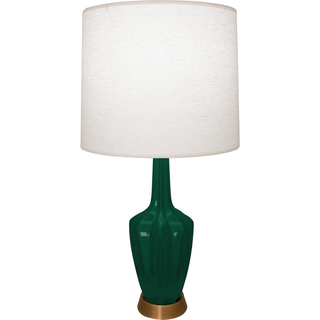 Emma Table Lamp by Robert Abbey