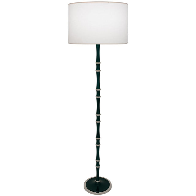 Kane Floor Lamp by Robert Abbey