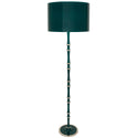 Kane Floor Lamp by Robert Abbey