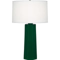 Mason Table Lamp by Robert Abbey