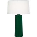 Mason Table Lamp by Robert Abbey