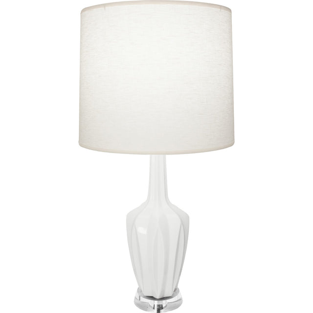 Emma Table Lamp by Robert Abbey