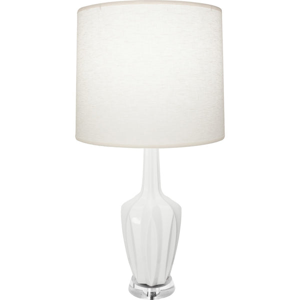 Emma Lamp by Robert Abbey