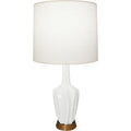 Emma Table Lamp by Robert Abbey