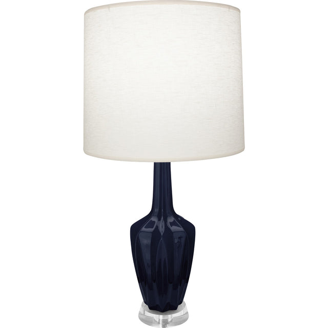 Emma Table Lamp by Robert Abbey