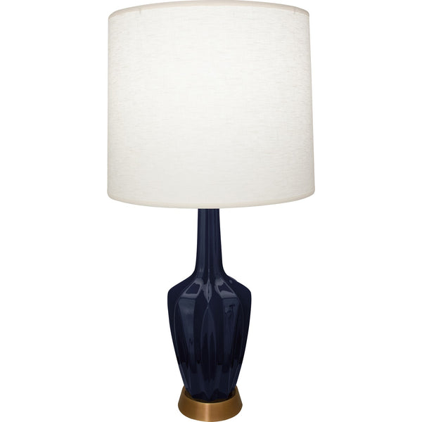 Emma Table Lamp by Robert Abbey