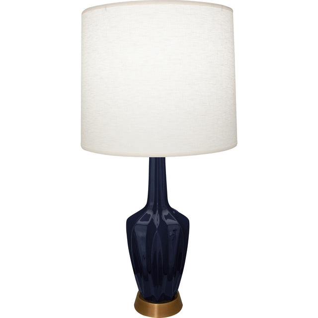 Emma Table Lamp by Robert Abbey