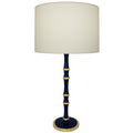 Kane Table Lamp by Robert Abbey