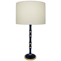 Kane Table Lamp by Robert Abbey
