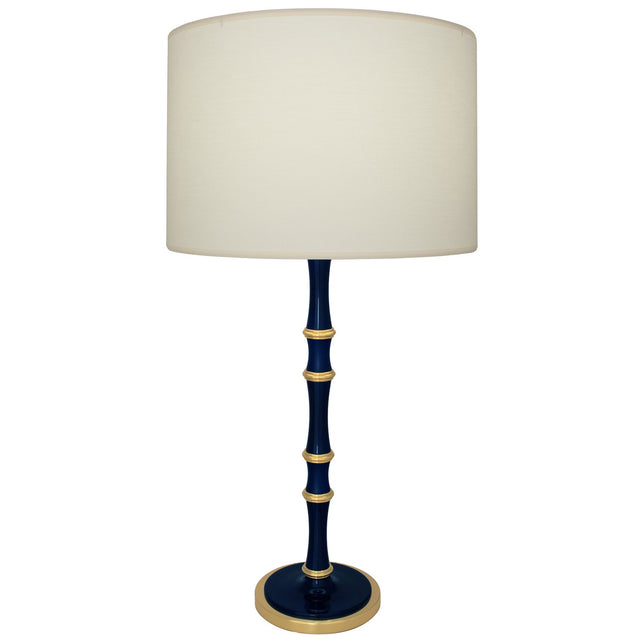Kane Table Lamp by Robert Abbey