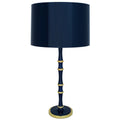 Kane Table Lamp by Robert Abbey