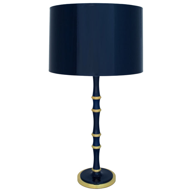 Kane Table Lamp by Robert Abbey