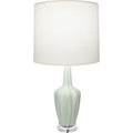 Emma Table Lamp by Robert Abbey