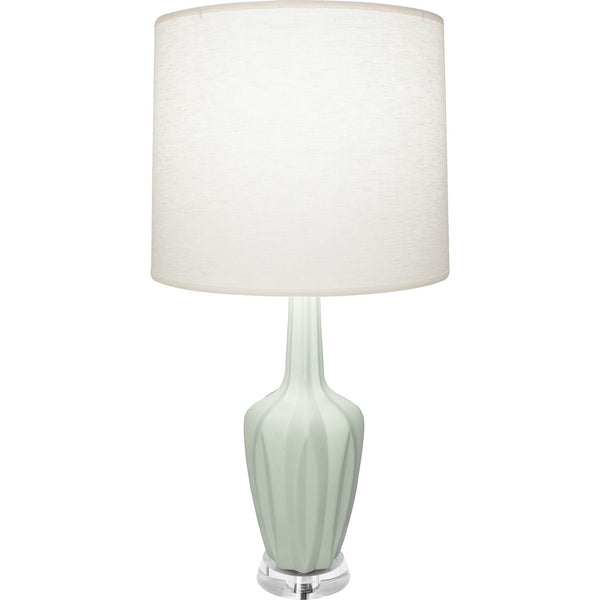 Emma Table Lamp by Robert Abbey