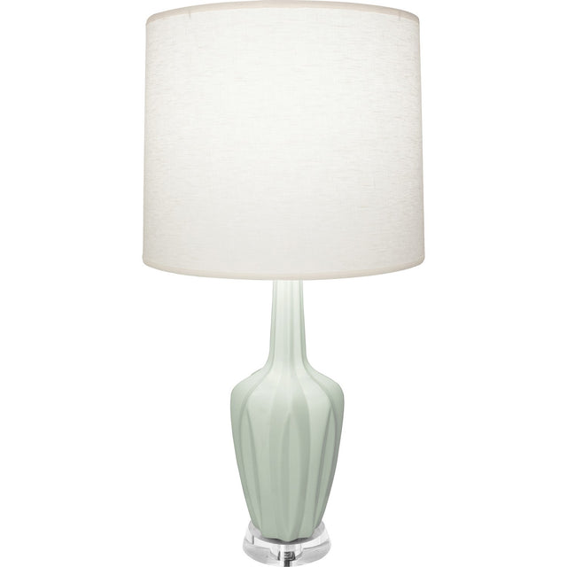 Emma Table Lamp by Robert Abbey