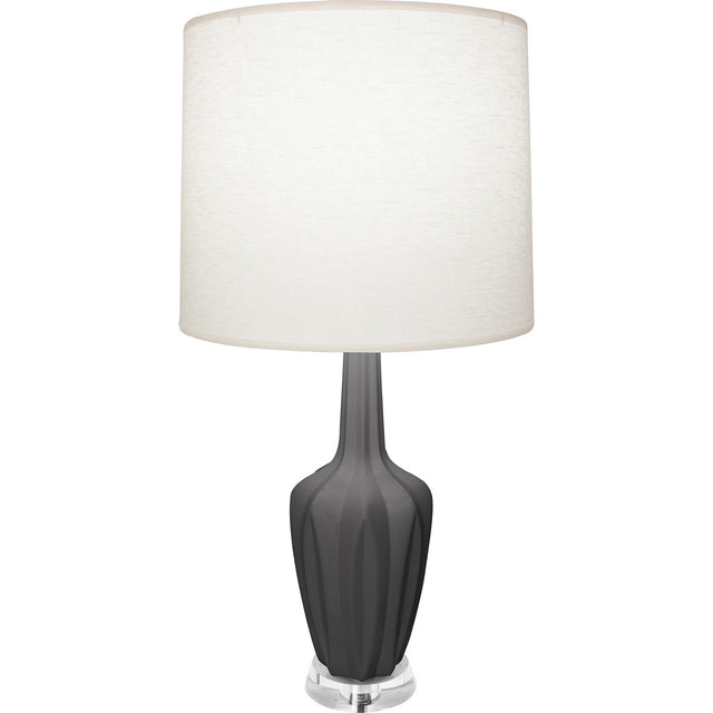 Emma Table Lamp by Robert Abbey