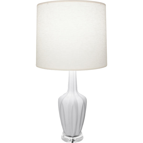 Emma Table Lamp by Robert Abbey