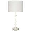 Kane Table Lamp by Robert Abbey
