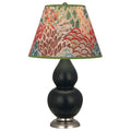 Small Double Gourd Table Lamp by Robert Abbey