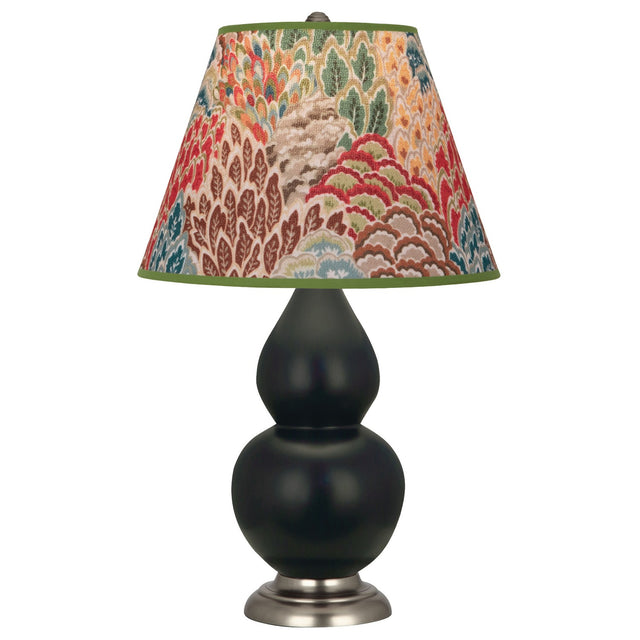Small Double Gourd Table Lamp by Robert Abbey