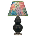 Small Double Gourd Table Lamp by Robert Abbey
