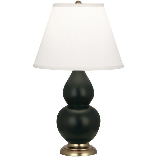 Small Double Gourd Table Lamp by Robert Abbey