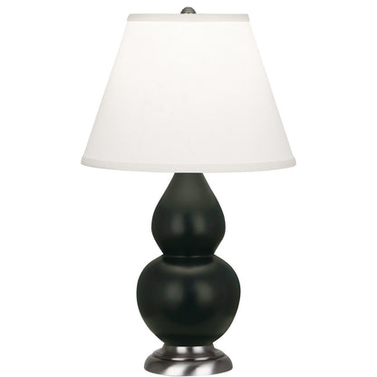 Small Double Gourd Table Accent Lamp by Robert Abbey