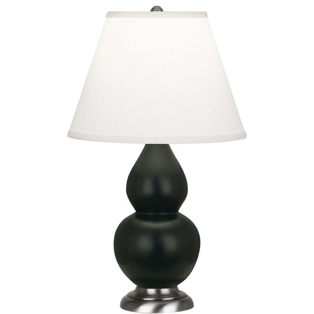 Small Double Gourd Table Lamp by Robert Abbey