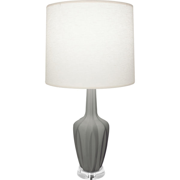 Emma Table Lamp by Robert Abbey