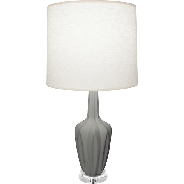 Emma Table Lamp by Robert Abbey