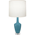Emma Table Lamp by Robert Abbey