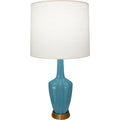 Emma Table Lamp by Robert Abbey