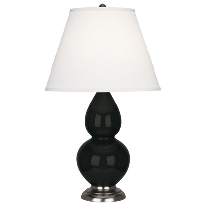 Small Double Gourd Table Lamp by Robert Abbey
