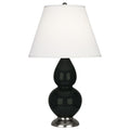 Small Double Gourd Table Lamp by Robert Abbey