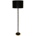 Kane Floor Lamp by Robert Abbey