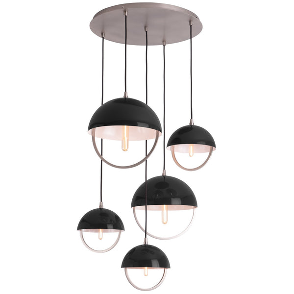 Mavisten Edition Copernica Pendant by Robert Abbey