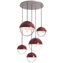 Mavisten Edition Copernica Pendant by Robert Abbey