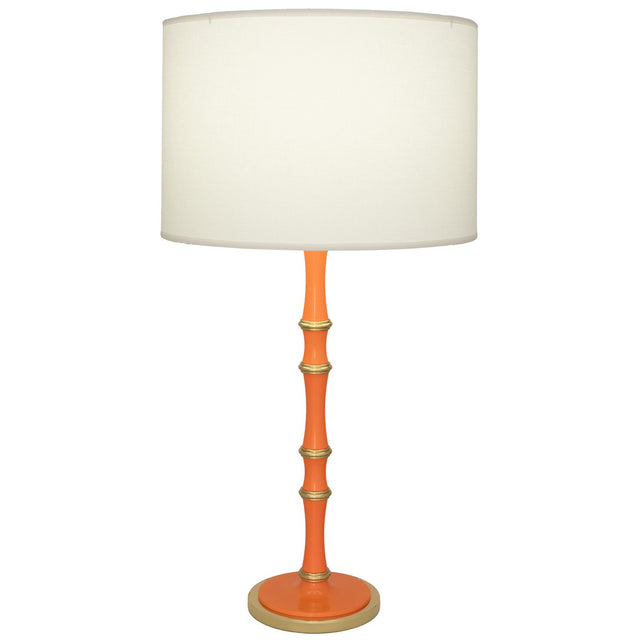 Kane Table Lamp by Robert Abbey