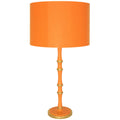 Kane Table Lamp by Robert Abbey