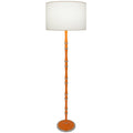 Kane Floor Lamp by Robert Abbey