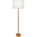 Kane Floor Lamp by Robert Abbey