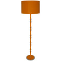 Kane Floor Lamp by Robert Abbey