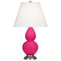 Small Double Gourd Table Lamp by Robert Abbey