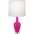 Emma Table Lamp by Robert Abbey