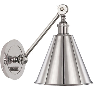 Light Bulb in Clear Finish by Satco