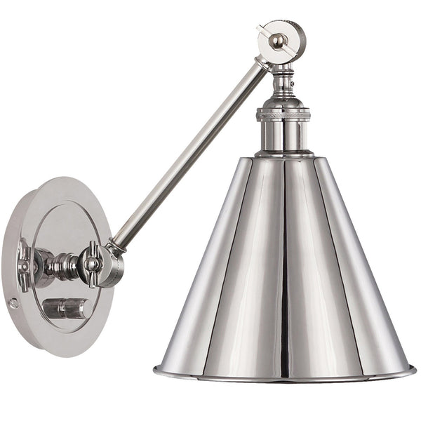 Light Bulb in Clear Finish by Satco