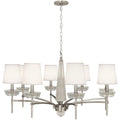 Cristallo Chandelier by Robert Abbey