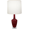 Emma Table Lamp by Robert Abbey