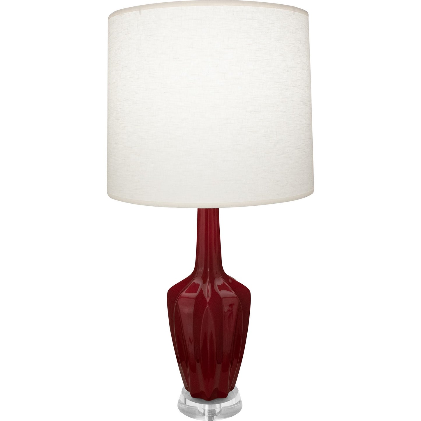 Small Emma Table Lamp by Robert Abbey